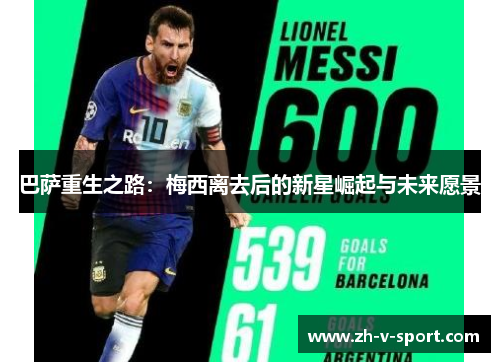 巴萨重生之路：梅西离去后的新星崛起与未来愿景